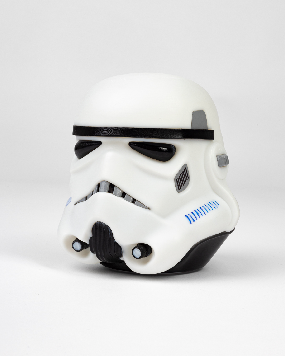 Star Wars Stormtrooper Original Lampe \