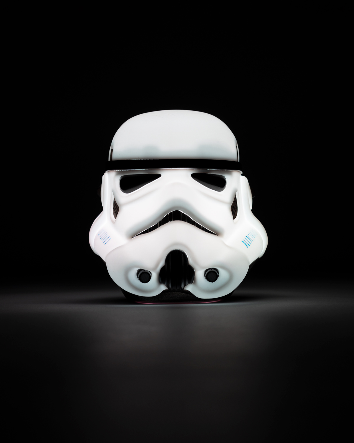 Star Wars Original Stormtrooper Lampe \