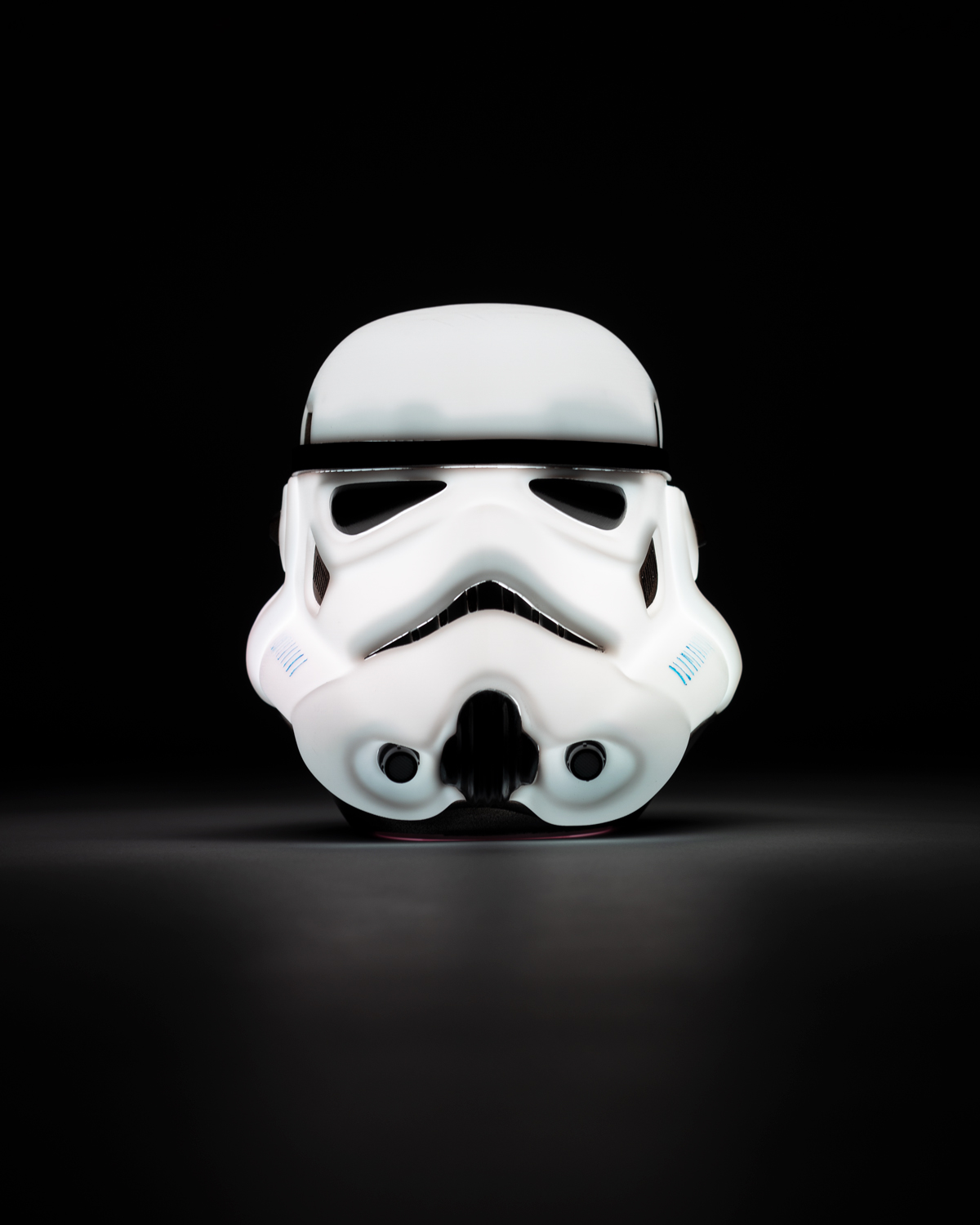 Star Wars Stormtrooper Original Lampe \