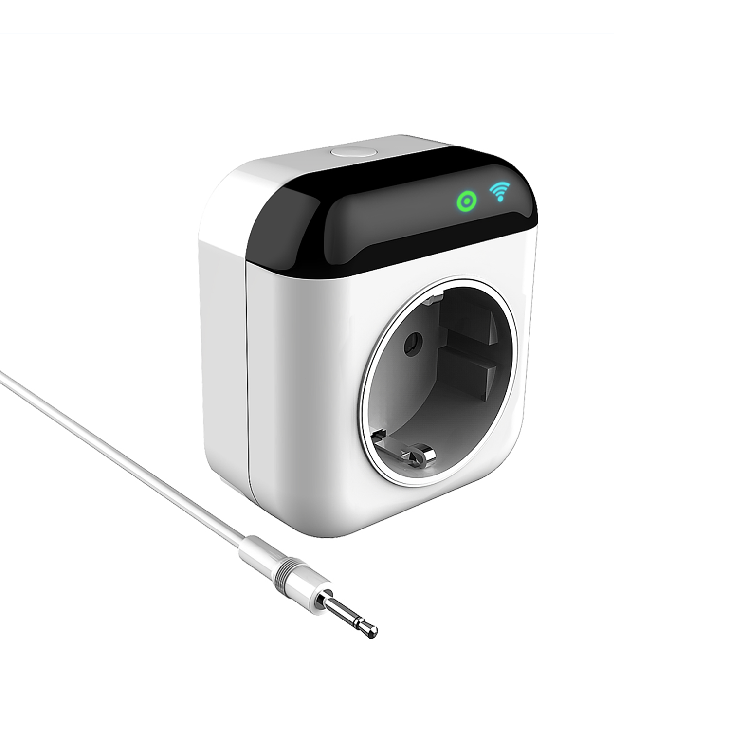 XCOAST Smart Thermostat-Steckdose Smart Plugs WiFi