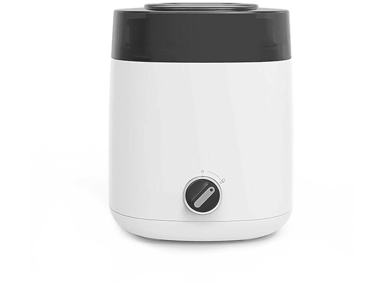Heladera | BYTELIKE Heladera casera preenfriada Mini heladera casera de ...