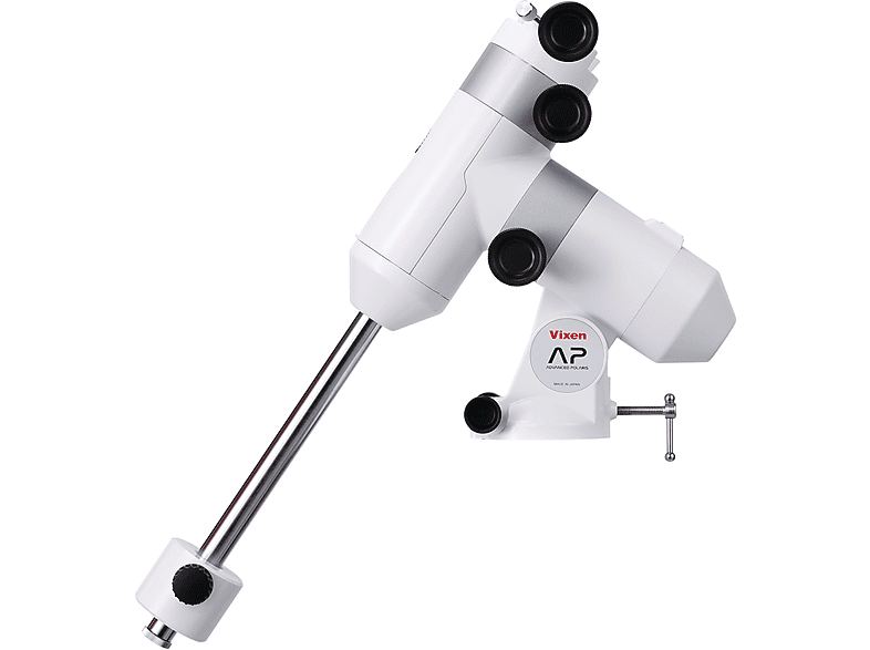 Vixen SXD2WL Äquatorialmontierung Mit Wifi - Goto Teleskopmontierung Für Astrofotografie