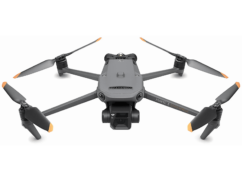 Drohne, Care Enterprise 1 Mavic inkl. Basic 3 schwarz Jahr DJI