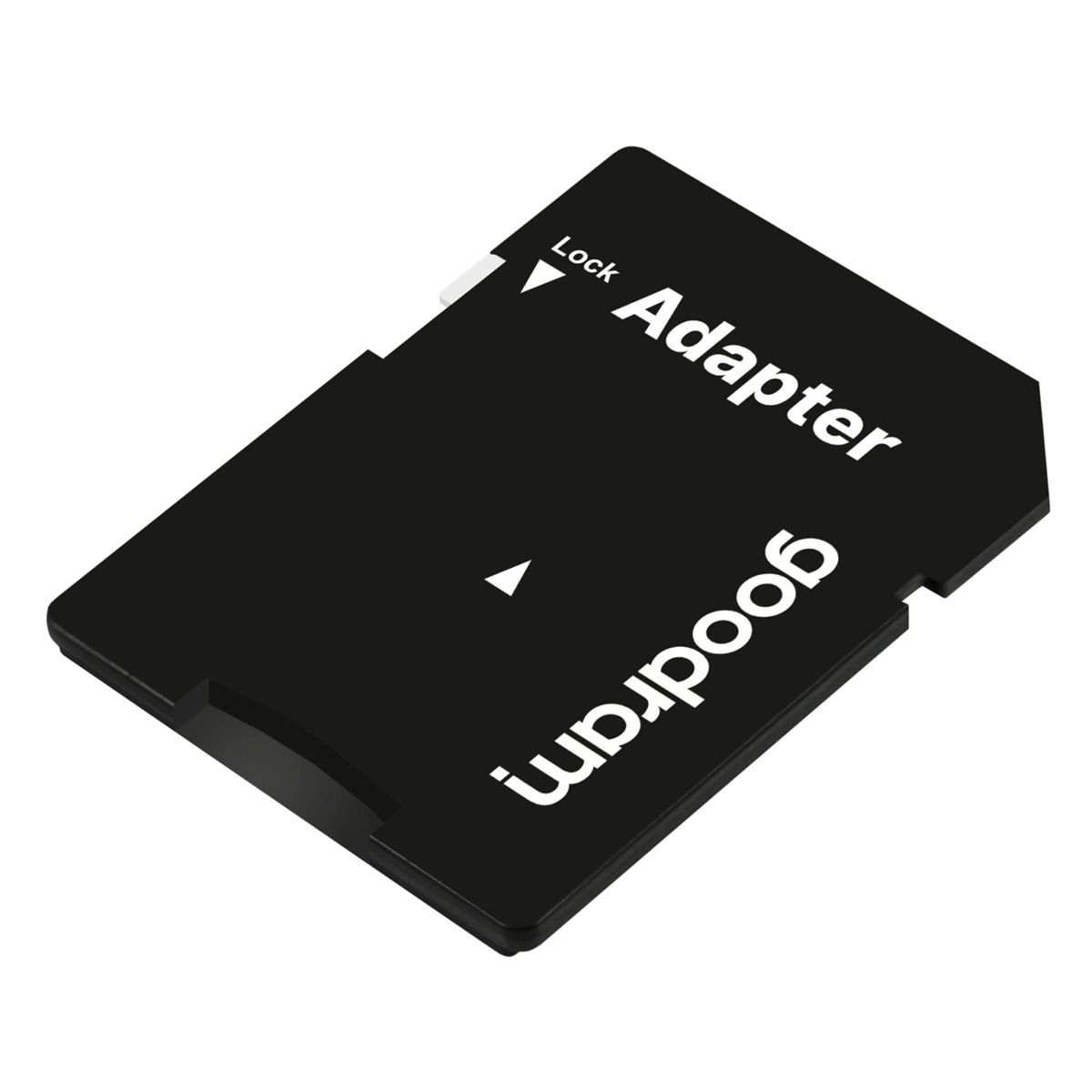 UHS-I 512GB GOODRAM U3 GB microSDXC + adapter, V30 IRDM 512 Micro-SDXC Speicherkarte,
