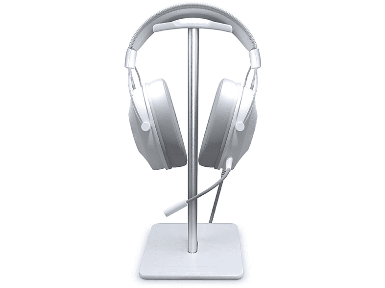 FRAGON Watchtower A1 Headset-ständer 2 Headset-ständer, Weiß