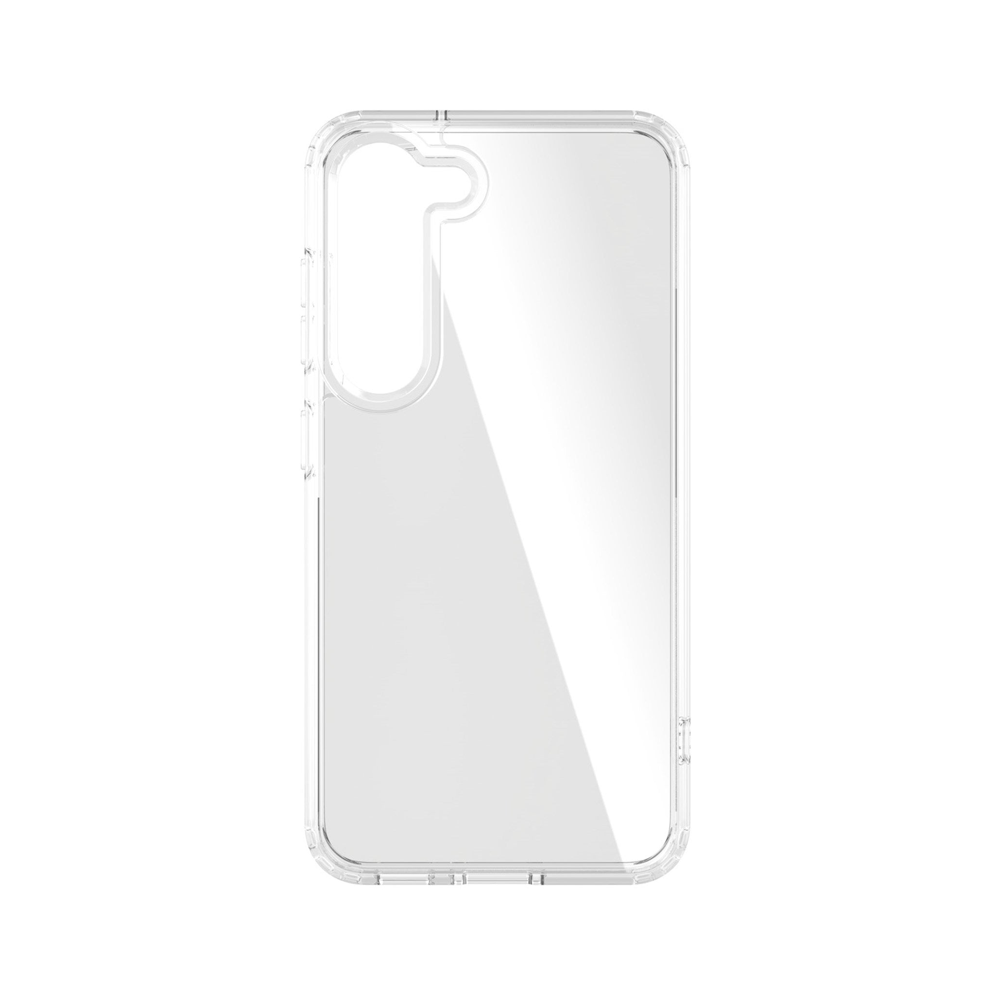 PANZERGLASS Transparent, Backcover, Samsung, Galaxy S23, Transparent