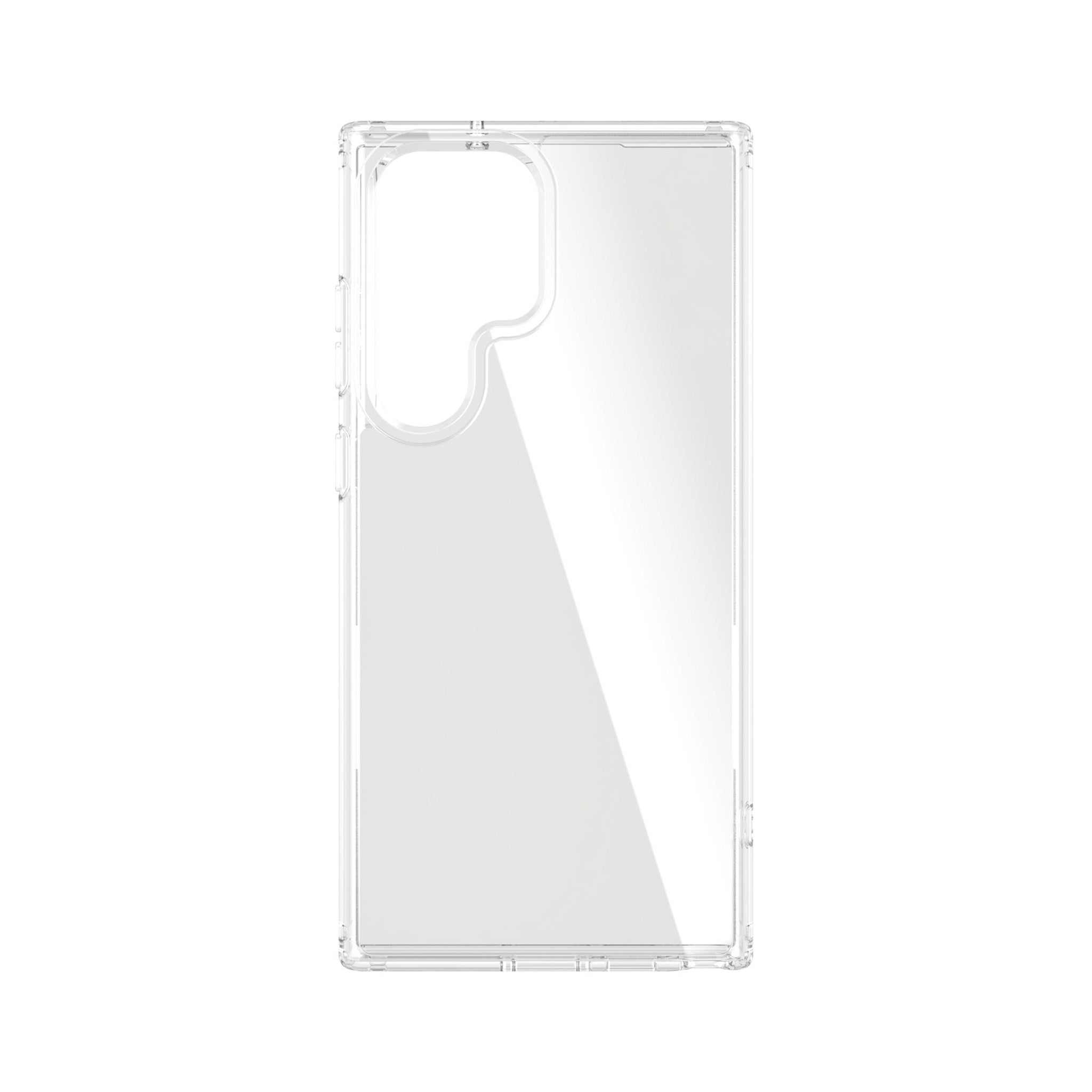 Ultra, Galaxy S23 Samsung, PANZERGLASS Backcover, Transparent, Transparent