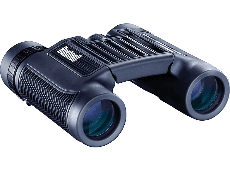 BUSHNELL 18130105 BLACK 10X25MM H2O Fernglas mm, 10x, 25 ROOF