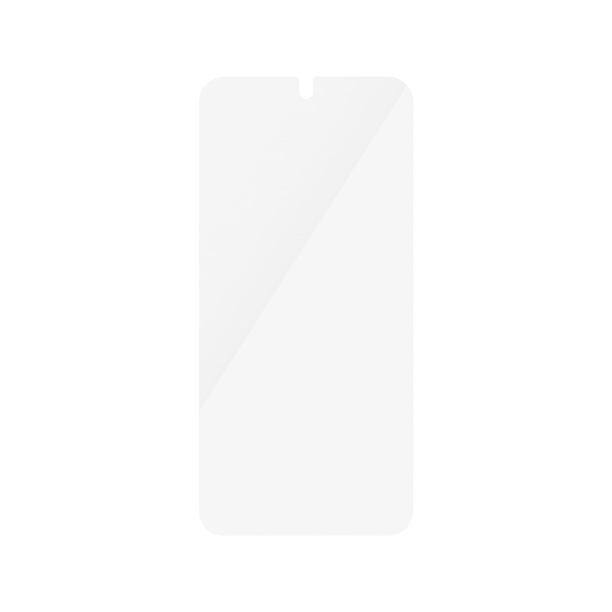 PANZERGLASS Ultra-wide Fit Displayschutz(für Galaxy Samsung A54 5G)