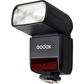 Flash  - 209458841 GODOX, Negro