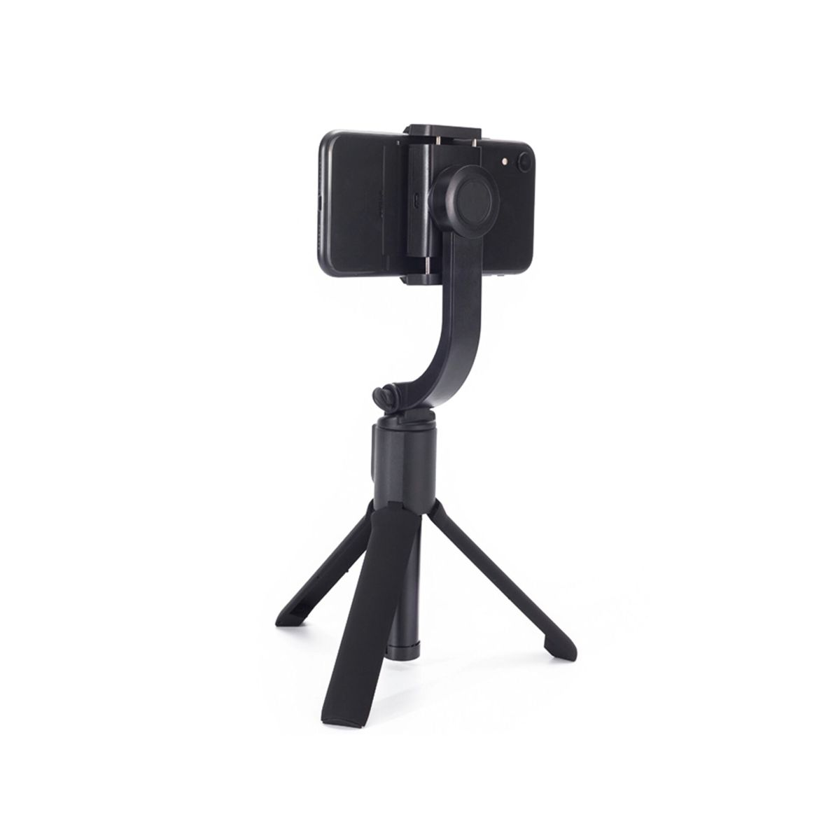 EASYPIX GoXtreme GS1 1-AXIS schwarz Gimbal Selfie Gimbal für Smartphone