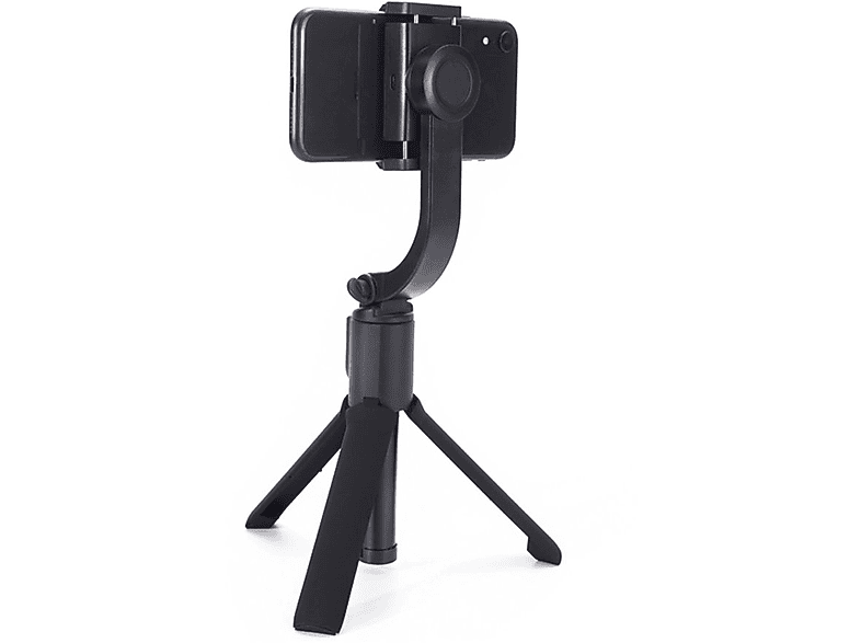 EASYPIX GoXtreme GS1 1-AXIS Selfie Gimbal für Smartphone Gimbal schwarz