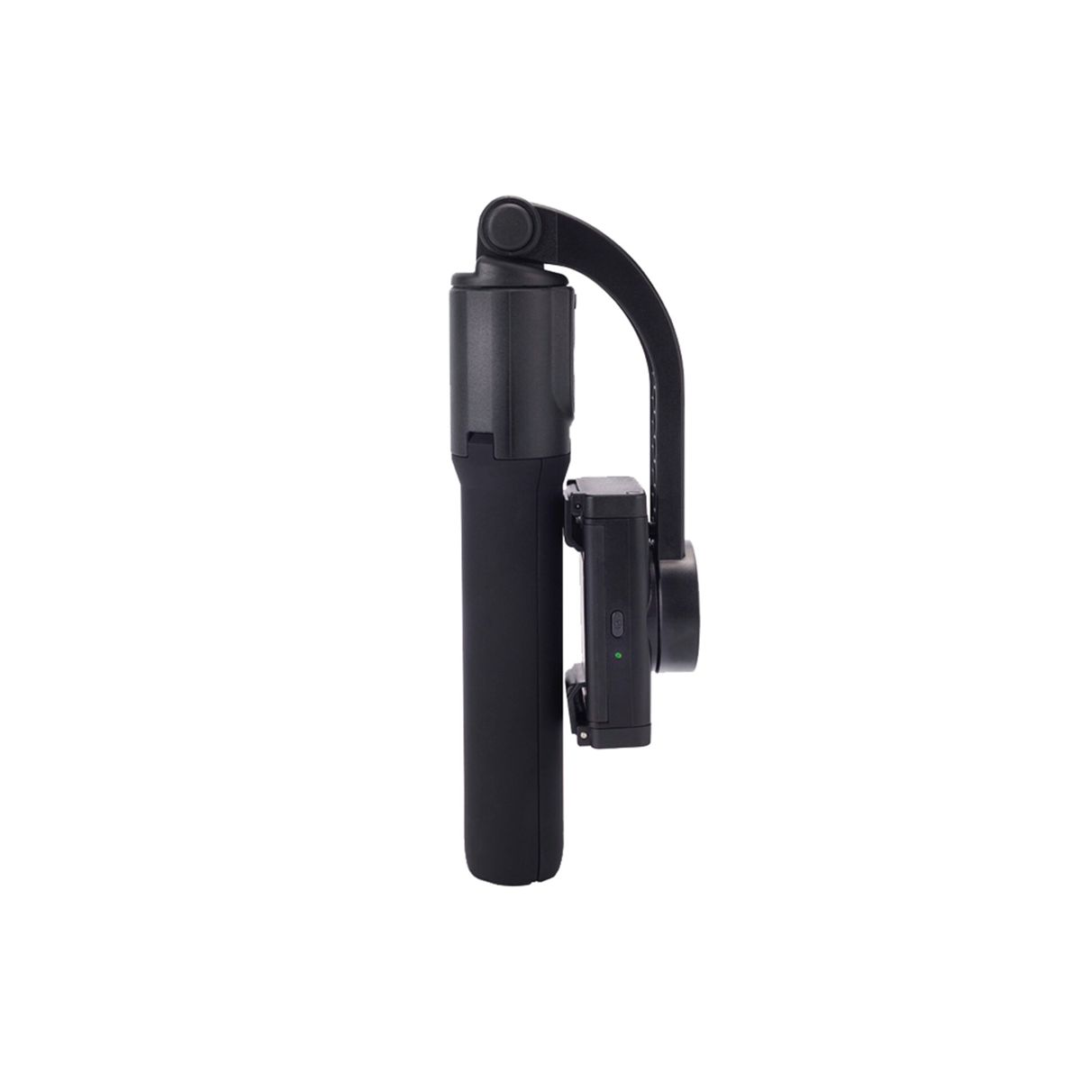EASYPIX GoXtreme GS1 1-AXIS Selfie Gimbal Gimbal Smartphone schwarz für