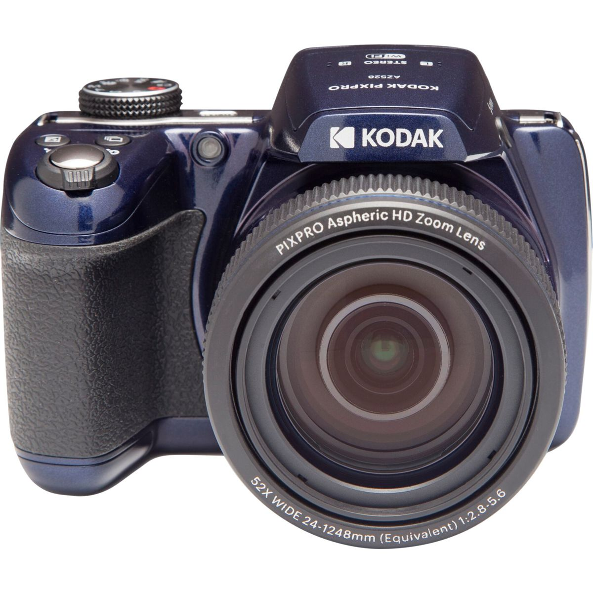 blau mitternacht KODAK Digitalkamera PixPro AZ528 blau-