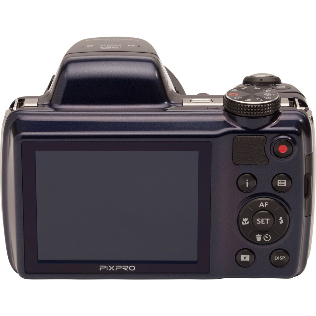 Digitalkamera KODAK blau mitternacht PixPro blau- AZ528