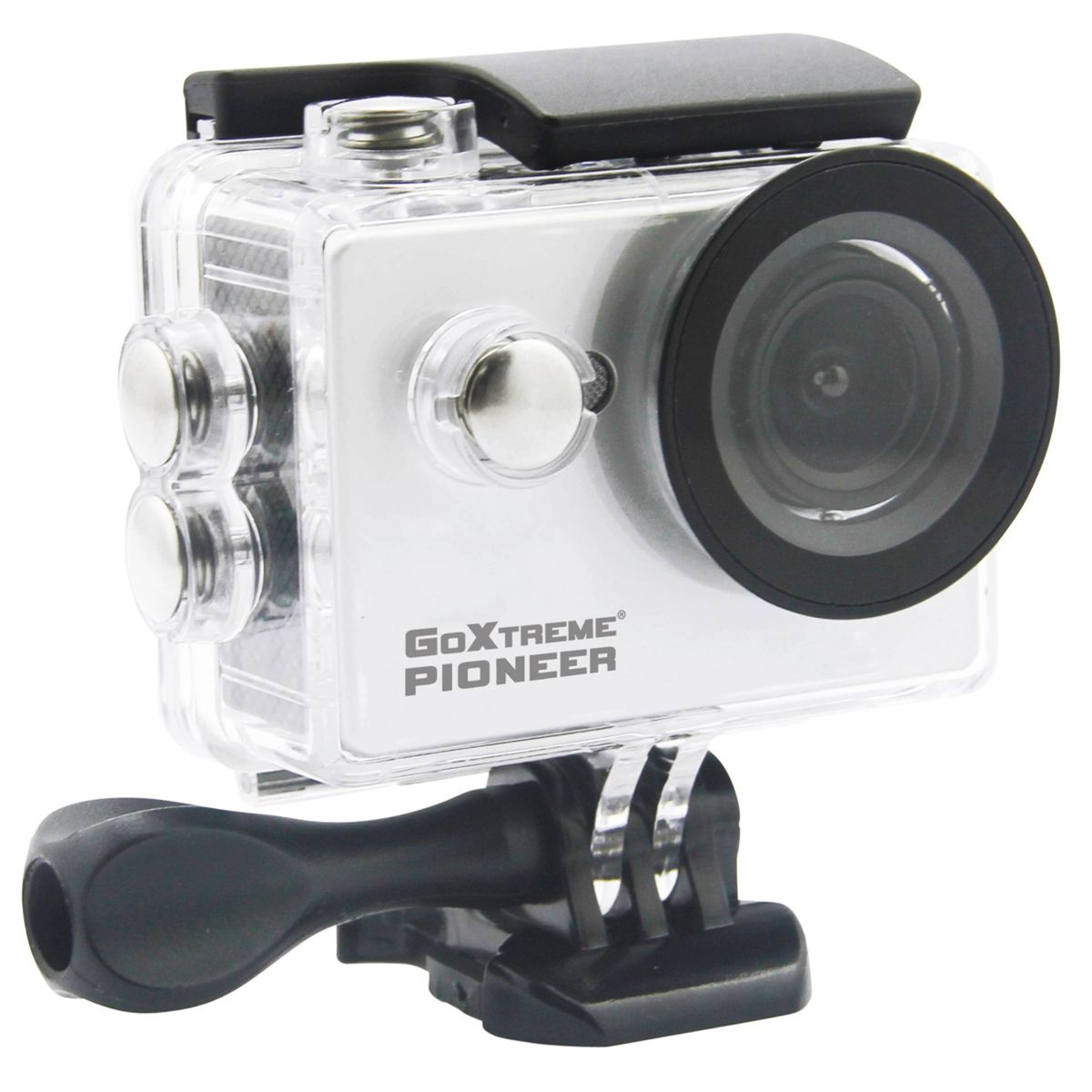 Action-Camcorder EASYPIX Pioneer GoXtreme