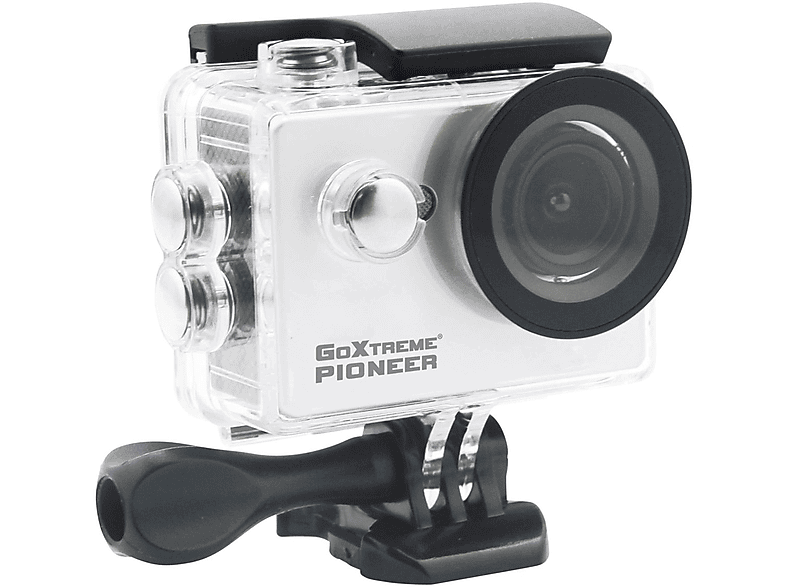 EASYPIX Pioneer Action-Camcorder GoXtreme