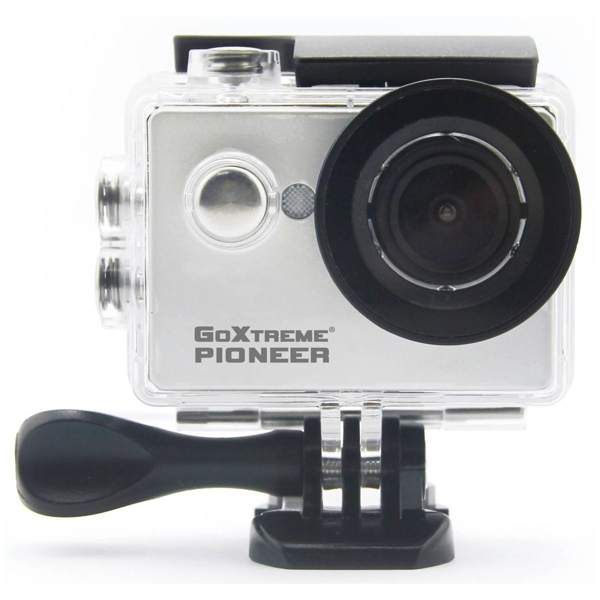 EASYPIX Pioneer Action-Camcorder GoXtreme