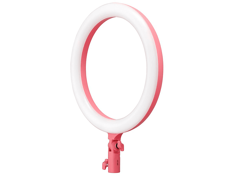 GODOX LR120P LED-Ringleuchte pink 