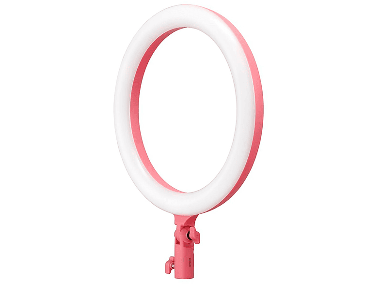 pink LED-Ringleuchte GODOX LR120P