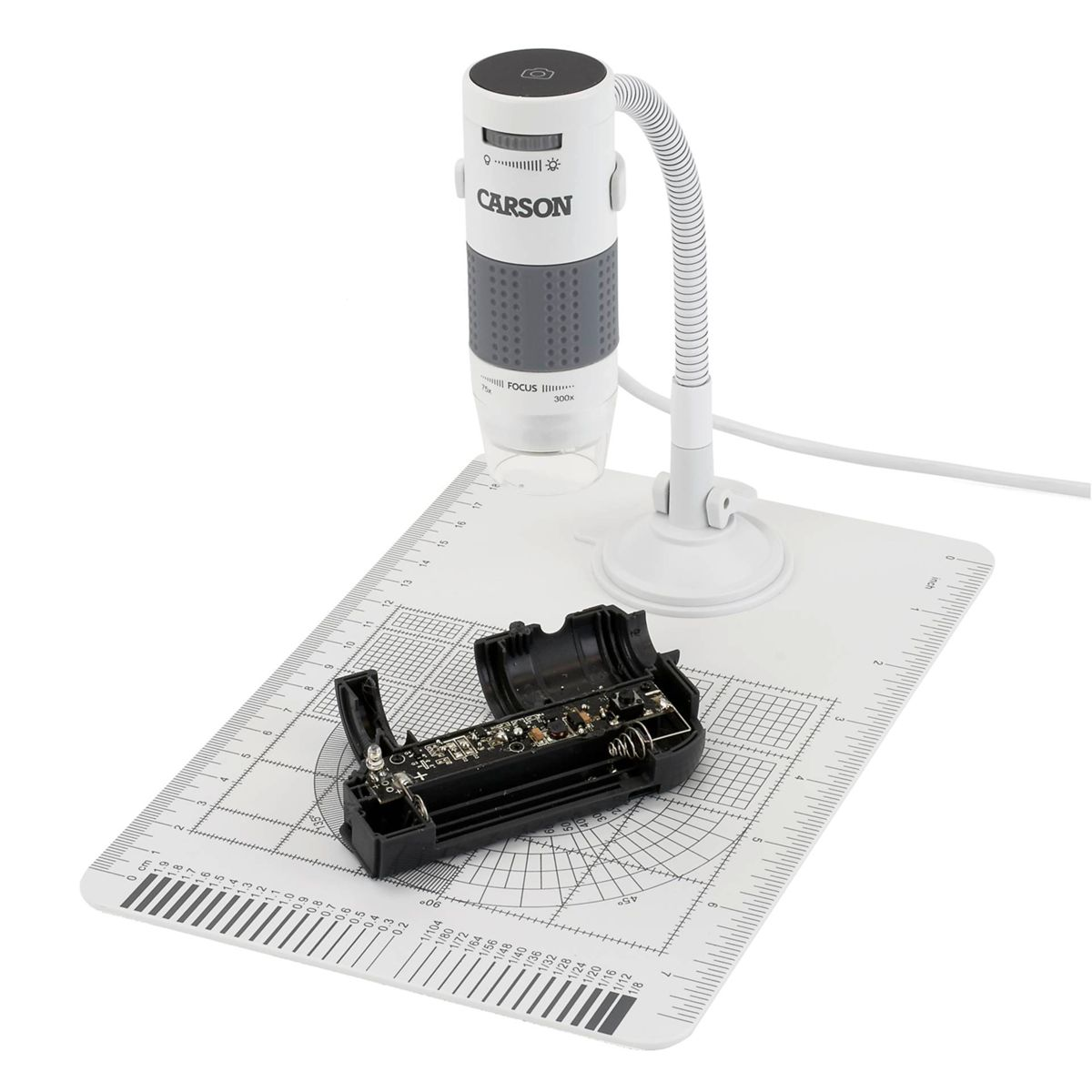 Microscopio - CARSON EFLEX