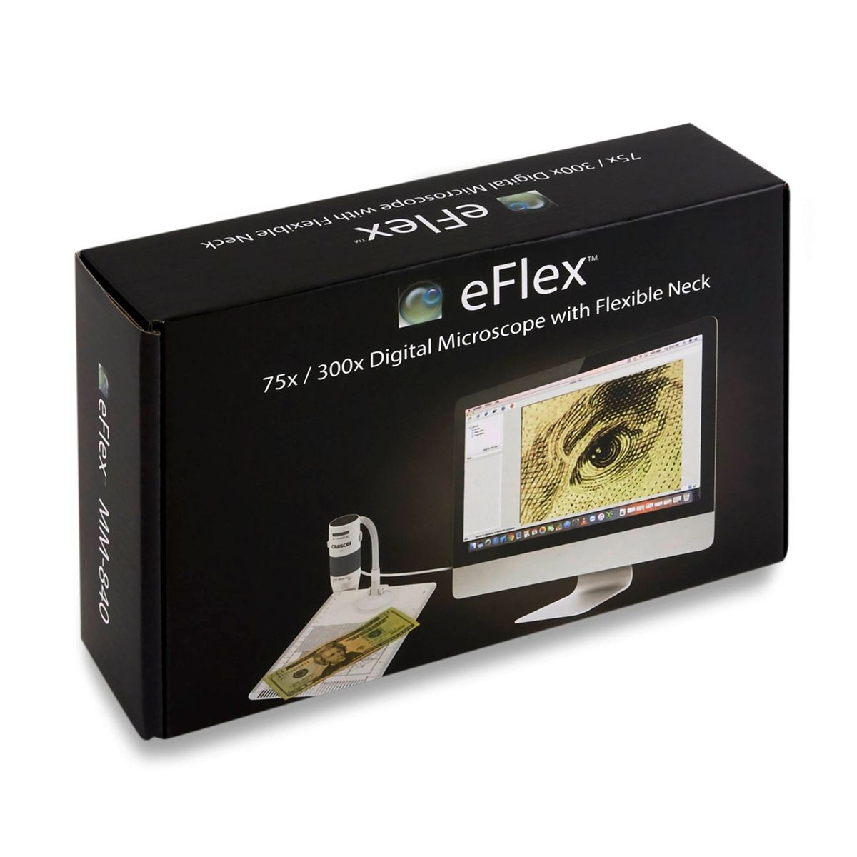 Microscopio - CARSON EFLEX