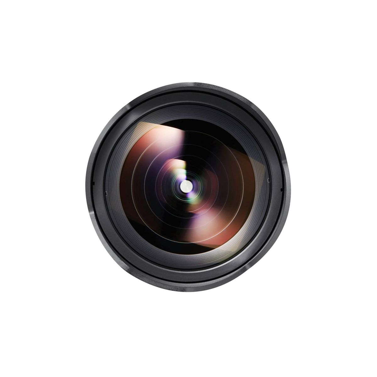 SAMYANG XP 2,4/14 Canon EF (Objektiv 2,4 EF-Mount für Canon