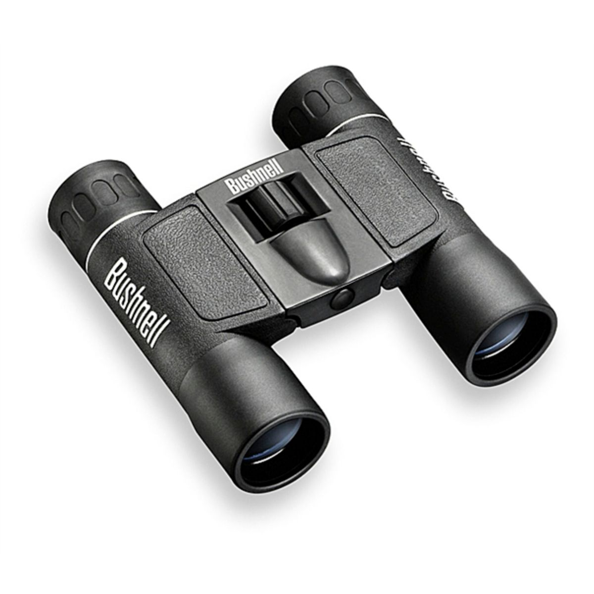 PowerView BUSHNELL mm, 10-fach, 2.0 25 MC 10x25 Fernglas