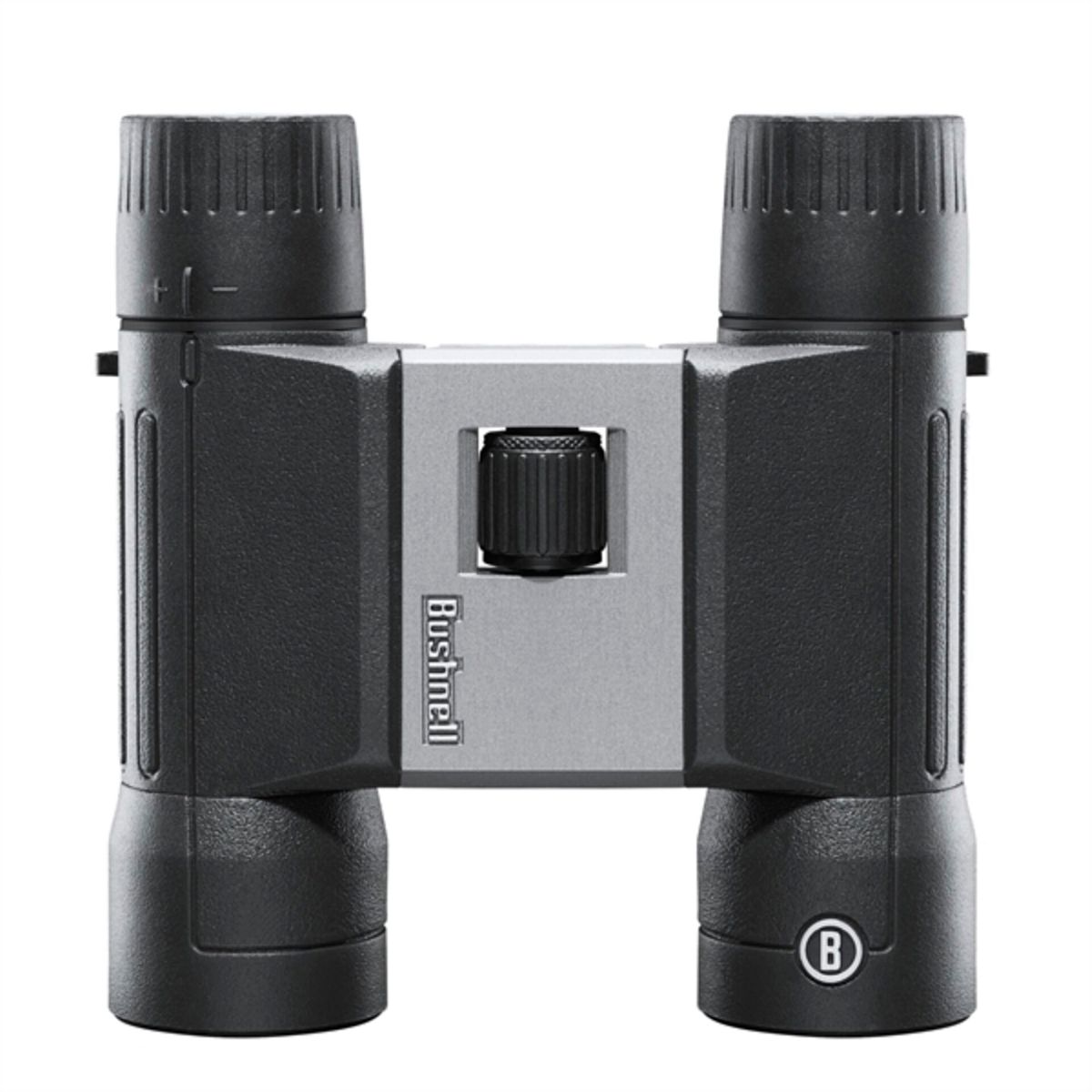 PowerView BUSHNELL mm, 10-fach, 2.0 25 MC 10x25 Fernglas