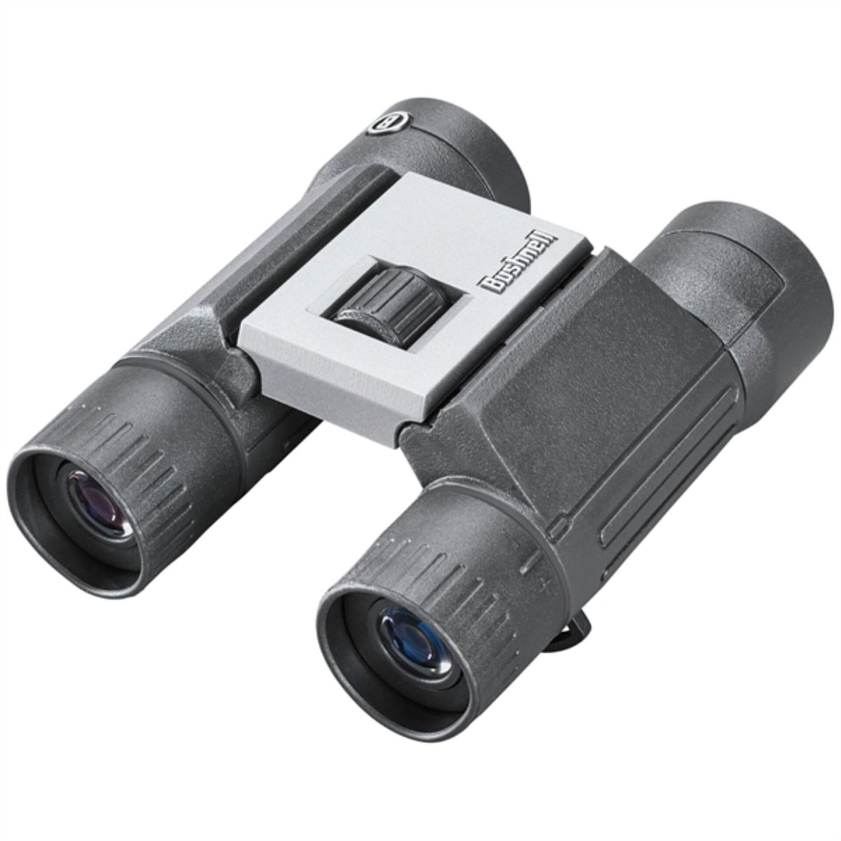 PowerView BUSHNELL mm, 10-fach, 2.0 25 MC 10x25 Fernglas