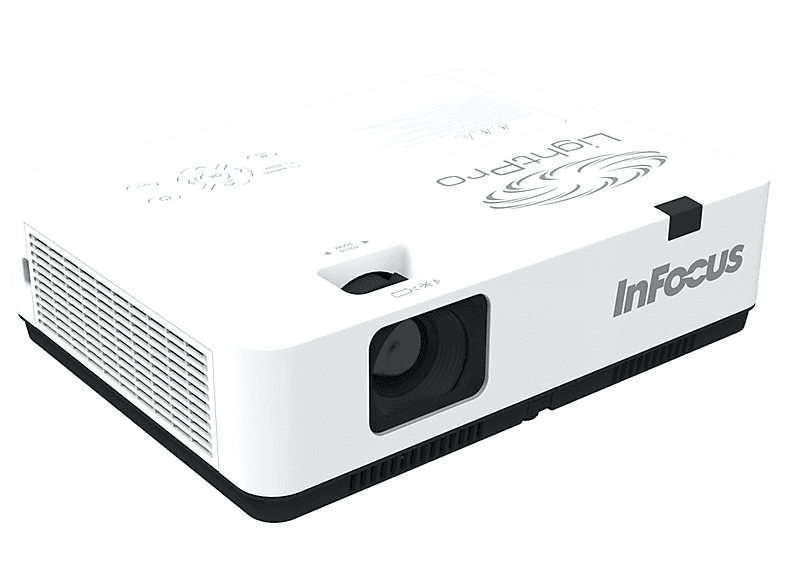 INFOCUS InFocus Lightpro LCD IN1034 Beamer(XGA) | weitere Beamer