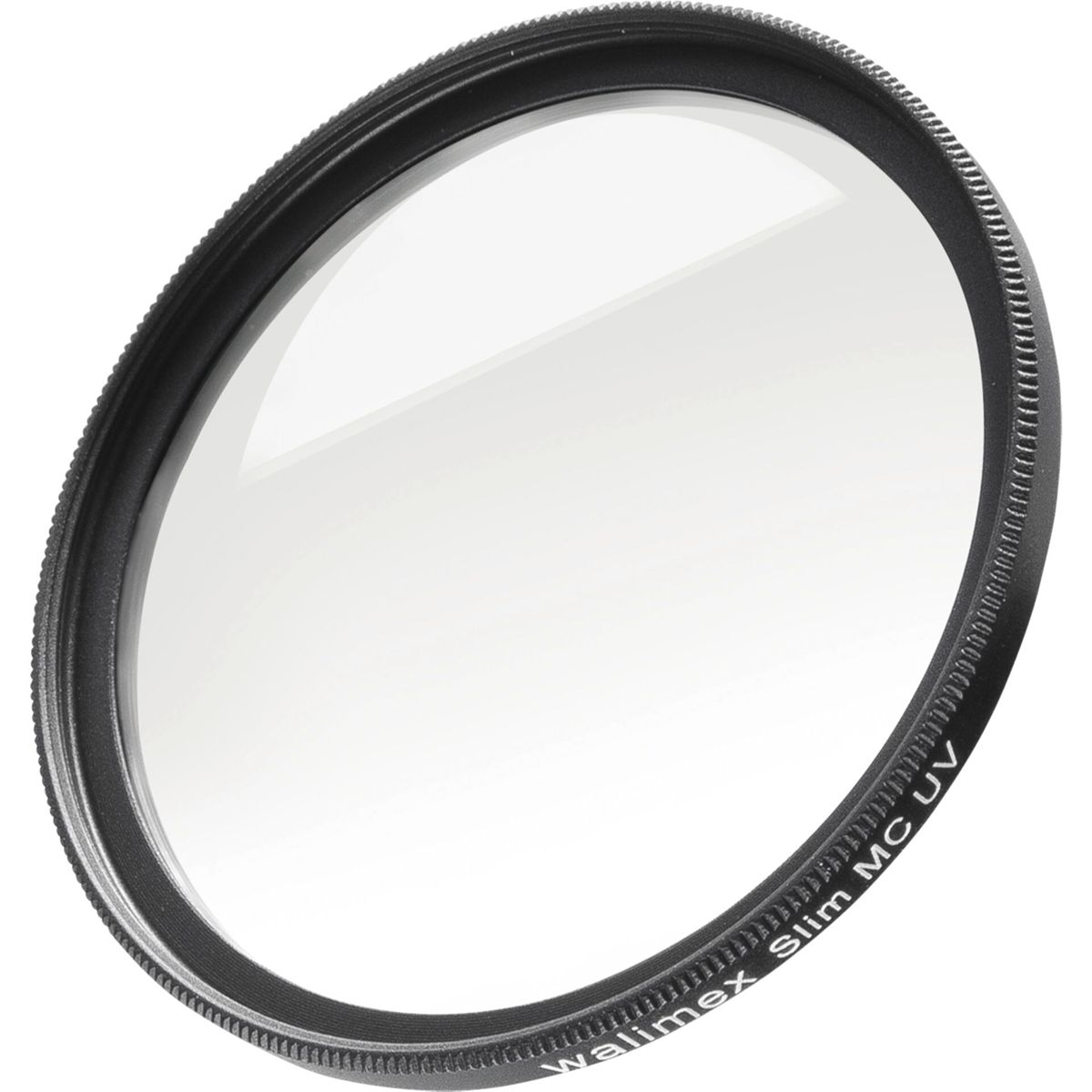 UV-Filter 58mm UV-Filter MC 58 WALIMEX Slim mm