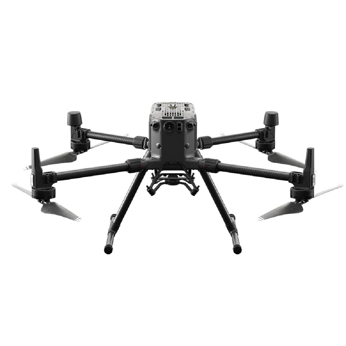 DJI Matrice 300 Drohne, schwarz RTK Bundle