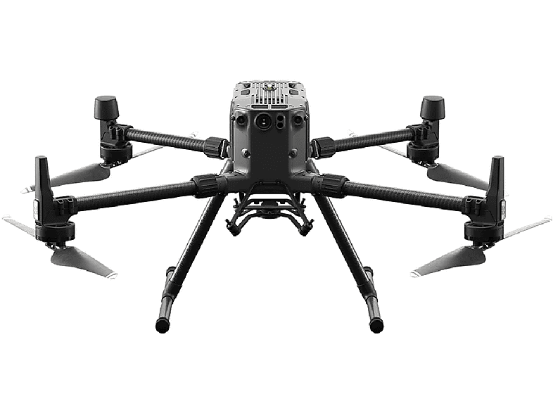 DJI schwarz RTK Bundle Drohne, Matrice 300