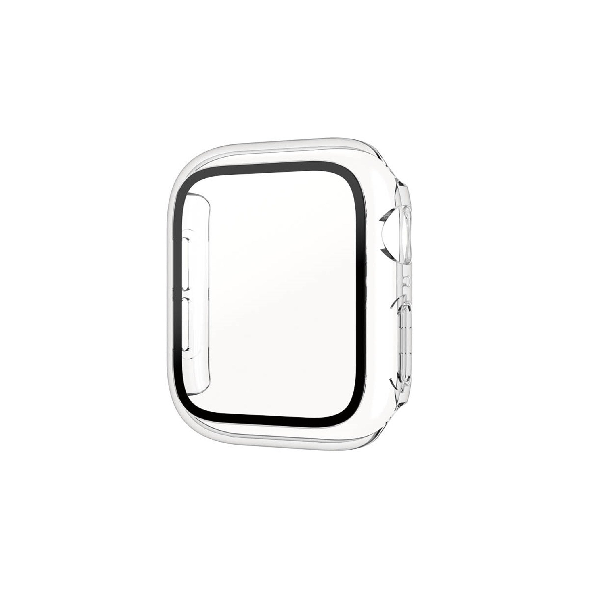 5 Series Watch Apple Series GLASS 40mm SE PANZER | 6 40mm | Watch Series Displayschutz(für Watch Watch Body 40mm| 4 Full 40mm)