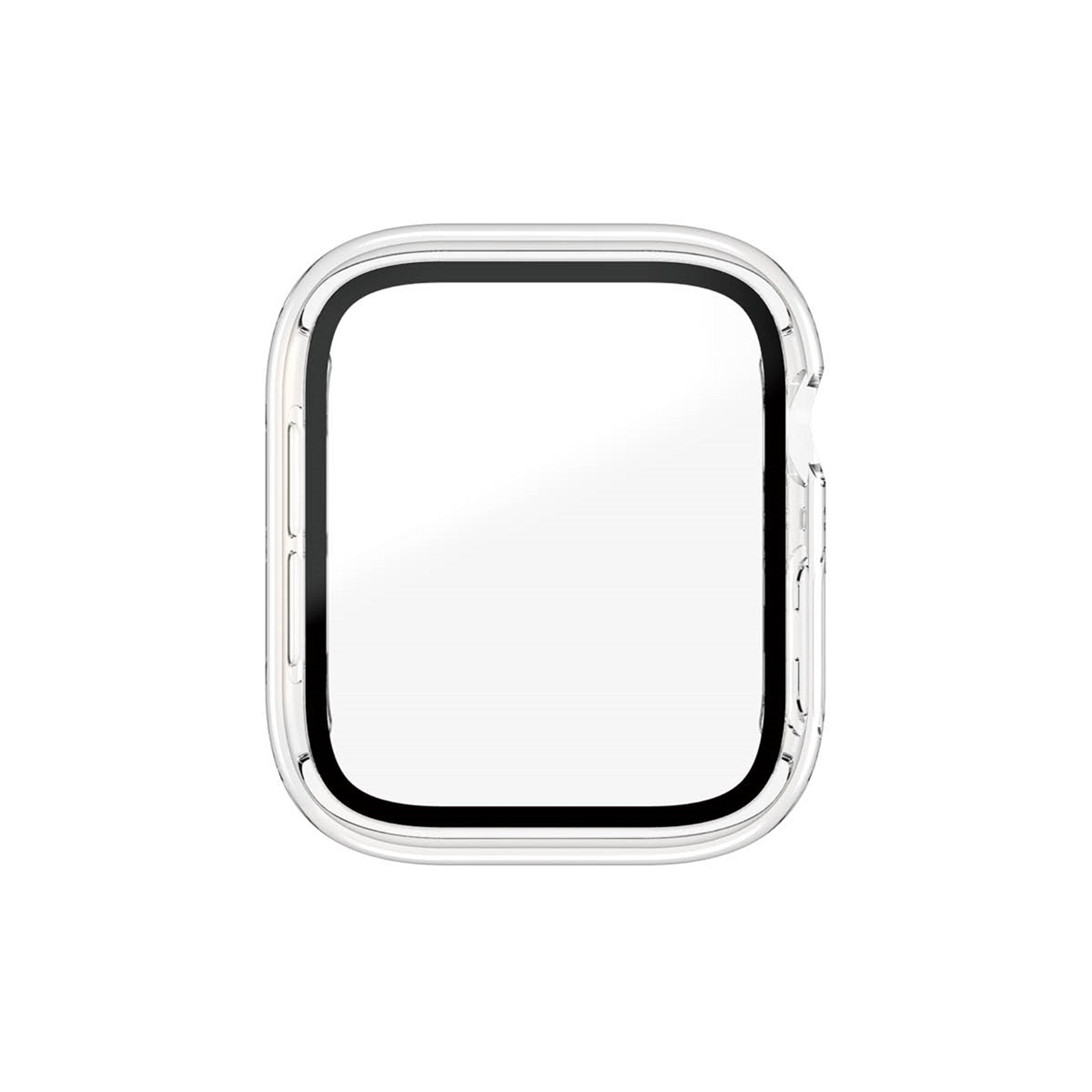 Series PANZER GLASS Transparent SE Apple Series Series 5 Watch Displayschutz(für 44mm 4 44mm) Full Watch | Watch 6 44mm 44mm| Body Watch |