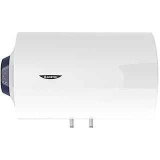 Termo Eléctrico  - BLU1 ECO 80 H ES EU ARISTON, 80 l, Blanco