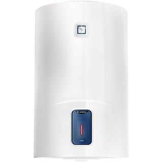 Termo Eléctrico  - LYDOS R 50 V ES EU ARISTON, 50 l, Blanco