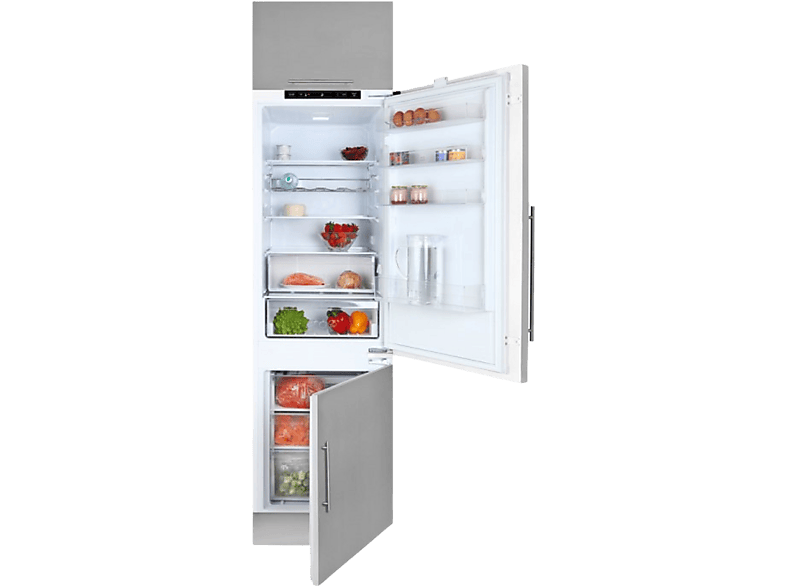 Comprar frigorifico integrable teka
