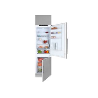 Frigorífico Combi - TEKA Teka 113560005 maestro frigorífico ci3 350 nf Combis, Altura 54 cm, Inox