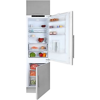 Frigorífico Combi - TEKA Teka 113560005 maestro frigorífico ci3 350 nf Combis, Altura 54 cm, Inox