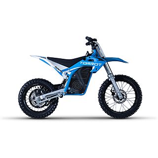 Moto eléctrica infantil - TORROT TORROT MX2