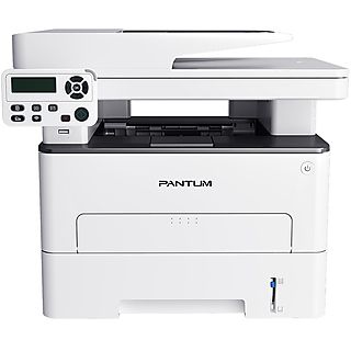 Impresora multifunción láser - PANTUM 201907251034, láser, multicolor