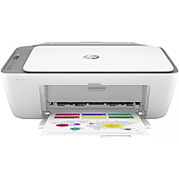 MediaMarkt HP DeskJet 2720e All-In-One-Printer aanbieding