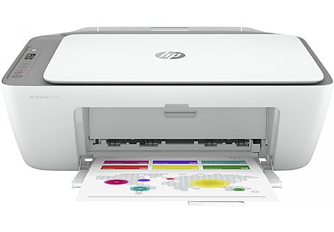 Impresora HP DeskJet 2720e