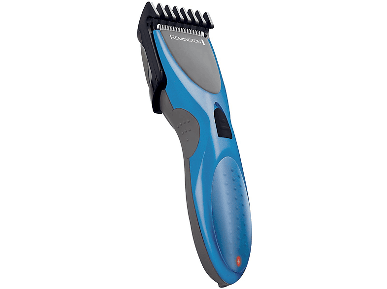 Cortapelos REMINGTON Remington HC335 E51 Cortapelos Recargable, 40  niveles, Negro, Azul