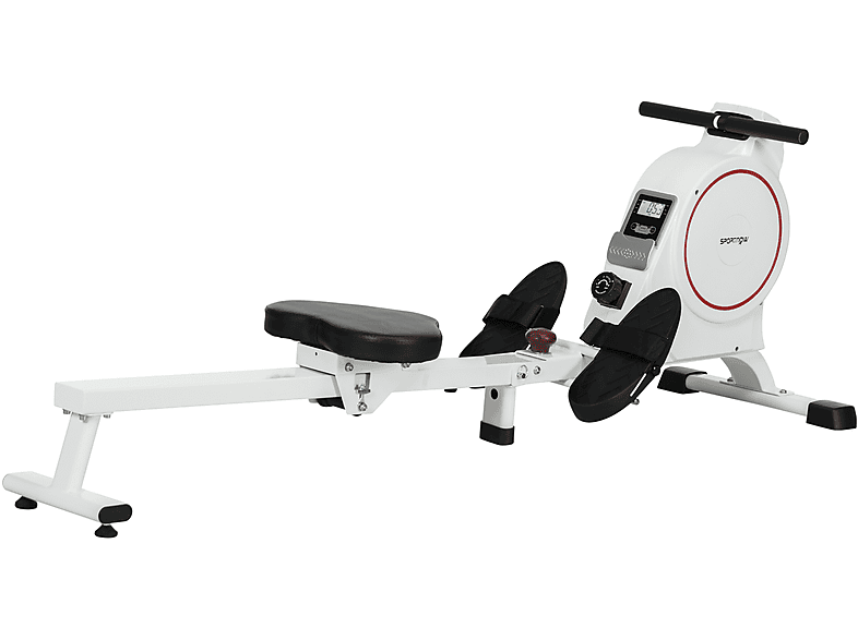 Máquina de remo - SPORTNOW Plegable