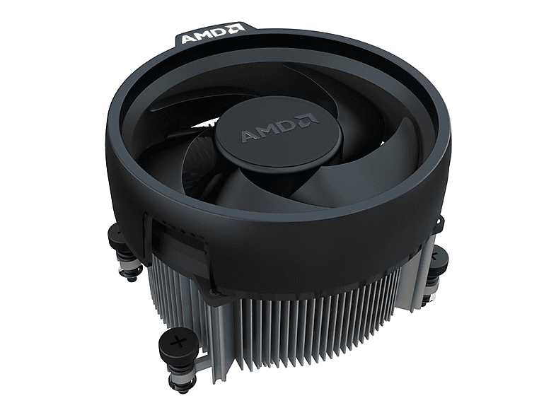 PROCESSORE AMD 6694 3600X