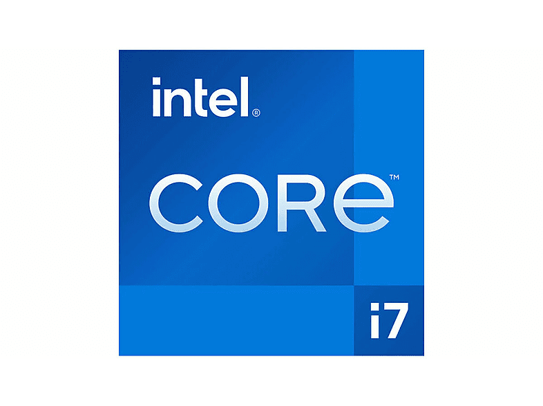 Procesador - INTEL i7-12700F