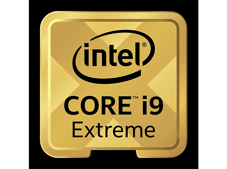 CPU - INTEL BX8069510980XE